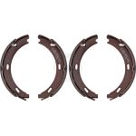 A.B.S. Bremsbacken 8806 A.B.S. Bremsbacken 8806