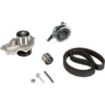 Zahnriemenkit inkl. Wapu KP25678XS Zahnriemenkit inkl. Wapu KP25678XS