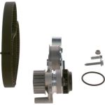Steuerriemen Kit inkl. Wapu 1987946482 Steuerriemen Kit inkl. Wapu 1987946482