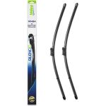VM494 VALEO Silencio X.TRM Wischer 574694 VM494 VALEO Silencio X.TRM Wischer 574694