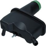 Kamoka Ausgleichsbehälter, Hydrauliköl-Servolenkung 7721004 Kamoka Ausgleichsbehälter, Hydrauliköl-Servolenkung 7721004