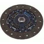 1878 600 964 Sachs Kupplungsscheibe 1878 600 964 1878 600 964 Sachs Kupplungsscheibe 1878 600 964