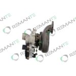Turbolader 003-002-000024R