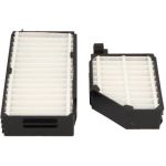 SC-9606 AMC Innenraumfilter PKW SC-9606 AMC Innenraumfilter PKW