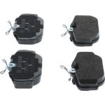 Bremsklötze 0 986 424 564 Bremsklötze 0 986 424 564