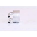 Nissens Ölkühler PKW 90842 Nissens Ölkühler PKW 90842