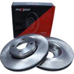 MAXGEAR Bremsscheibe 19-1001 Ford Mondeo 93 MAXGEAR Bremsscheibe 19-1001 Ford Mondeo 93