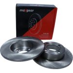 Maxgear Bremsscheibe Vw P. A80/100 19-0985 Maxgear Bremsscheibe Vw P. A80/100 19-0985