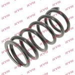 KYB Fahrwerksfeder Hyundai T. Santa Fe 2.0D/2.4/2.7 4X4 02/01-03/06 RD5934
