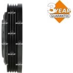 NRF Magnetkupplungsspule Klimakompressor 380041