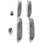 Bosch Bremsbelagsatz 0 986 494 798 Bosch Bremsbelagsatz 0 986 494 798