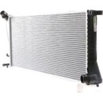 Kühler, Motorkühlung CR 288 000S Kühler, Motorkühlung CR 288 000S