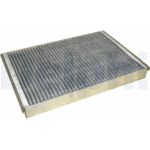 DELPHI Innenraumfilter TSP0325189C DELPHI Innenraumfilter TSP0325189C