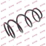 KYB Fahrwerksfeder Ford P. Maverick 2.0/3.0 V6 02/01 RA2976 KYB Fahrwerksfeder Ford P. Maverick 2.0/3.0 V6 02/01 RA2976