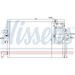 Kondensator PKW 94504