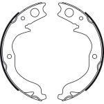 70 462 002 Bremsbacken GS8753 70 462 002 Bremsbacken GS8753
