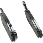 TRW Bremsbeläge vorne MCB598 TRW Bremsbeläge vorne MCB598
