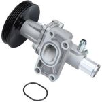 Kamoka Wasserpumpe / Kühlmittelpumpe T0276