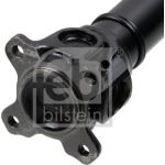 FEBI BILSTEIN Gelenkwelle, Achsantrieb 192786 FEBI BILSTEIN Gelenkwelle, Achsantrieb 192786