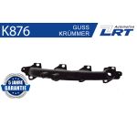 Auspuff-Krümmer K876 Auspuff-Krümmer K876
