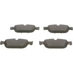 Bosch Bremsbelagsatz Scheibenbremse 0 986 424 844 Bosch Bremsbelagsatz Scheibenbremse 0 986 424 844
