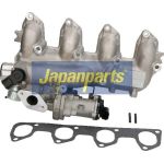 Japanparts AGR-Ventil EGR-0312 Japanparts AGR-Ventil EGR-0312