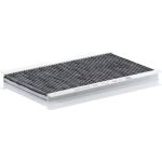 CUK 3455 MANN-FILTER Innenraumfilter Aktivkohle 3455 CUK 3455 MANN-FILTER Innenraumfilter Aktivkohle 3455