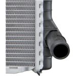 MAHLE Kühler, Motorkühlung CR 583 000P MAHLE Kühler, Motorkühlung CR 583 000P