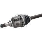 febi Antriebswelle 194882 febi Antriebswelle 194882