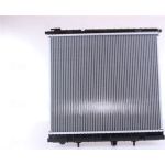 Wasserkühler PKW 64319A Wasserkühler PKW 64319A