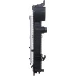 Kühler, Motorkühlung CR 304 000S Kühler, Motorkühlung CR 304 000S