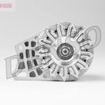 Denso Lichtmaschine DAN645 Denso Lichtmaschine DAN645