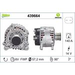 Generator 439664 Generator 439664