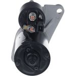 Valeo Anlasser 438438 Valeo Anlasser 438438