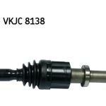 SKF Antriebswelle VKJC 8138 SKF Antriebswelle VKJC 8138
