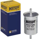 HENGST FILTER Kraftstofffilter H437WK HENGST FILTER Kraftstofffilter H437WK