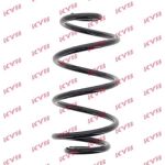 KYB Fahrwerksfeder Nissan T. Note 1.4/1.5Dci/1.6 03/06 RH6585 KYB Fahrwerksfeder Nissan T. Note 1.4/1.5Dci/1.6 03/06 RH6585