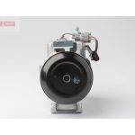 DENSO Kompressor DCP17154 DENSO Kompressor DCP17154