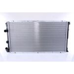 Nissens Wasserkühler PKW 63936A Nissens Wasserkühler PKW 63936A