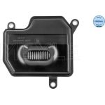 MEYLE Automatikgetriebe-Hydraulikfilter 100 136 0121 MEYLE Automatikgetriebe-Hydraulikfilter 100 136 0121