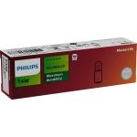 13929MLCP PHILIPS T4W Glühlampe MasterLife 24 V 4 W BA9s - 13929MLCP - l 13929MLCP PHILIPS T4W Glühlampe MasterLife 24 V 4 W BA9s - 13929MLCP - l
