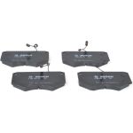 0 986 424 176 Bosch Bremsbelagsatz 0 986 424 176 0 986 424 176 Bosch Bremsbelagsatz 0 986 424 176