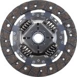 SACHS Kupplungssatz 3000 950 002