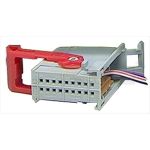 TYC Außenspiegel rechts elektrisch verstellbar, grundiert, konvex, beheizbar 309-0031 OE Nummer 735306545 - l TYC Außenspiegel rechts elektrisch verstellbar, grundiert, konvex, beheizbar 309-0031 OE Nummer 735306545 - l