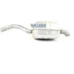Walker Endschalldämpfer 25134 Walker Endschalldämpfer 25134
