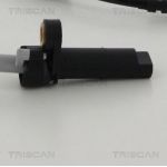 Sensor, Raddrehzahl 818011218 Sensor, Raddrehzahl 818011218