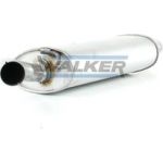 Walker Mittelschalldämpfer 23371