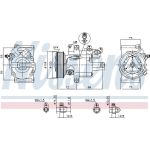 Kompressor PKW 89399 Kompressor PKW 89399