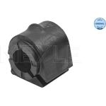 MEYLE 51 308 134 Stabilisatorlager Vorderachse links/rechts 23 mm 7146150023 MEYLE 51 308 134 Stabilisatorlager Vorderachse links/rechts 23 mm 7146150023