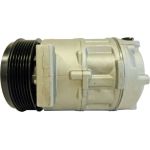 ACP 105 000S MAHLE Klimakompressor 105 000S, 12 V, 7SEU17C, R134a – u. a. für Mercedes-Benz C-Klasse Sportcoupe (CL203), (W203), T-Modell (S203) – OE Nummer 000 230 55 11 - l ACP 105 000S MAHLE Klimakompressor 105 000S, 12 V, 7SEU17C, R134a – u. a. für Mercedes-Benz C-Klasse Sportcoupe (CL203), (W203), T-Modell (S203) – OE Nummer 000 230 55 11 - l